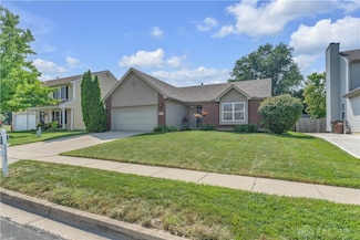 2345 Faircreek Ridge Dr, Fairborn, OH 45324