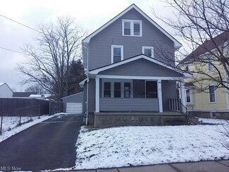 2164 18th St SW, Akron, OH 44314