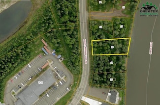 NHN Chena Landings Loop Rd, Fairbanks, AK 99701