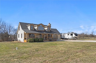 3480 N Main St, Butler, MO 64730