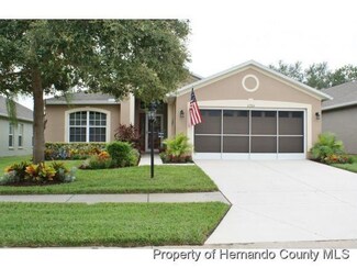 11704 Heritage Point Dr, Hudson, FL 34667