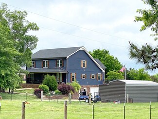 2877 Jack Teasley Rd, Pleasant View, TN 37146