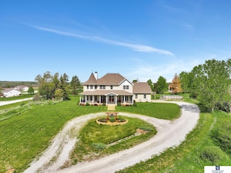 1430 Westfork Dr, Raymond, NE 68428