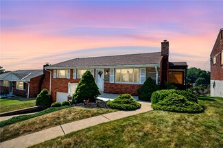 165 Woodhall Dr, Pittsburgh, PA 15236