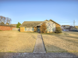 11275 S Douglas Ave, Jenks, OK 74037