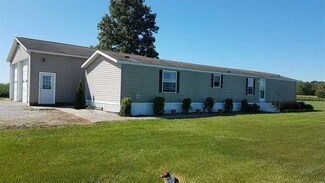 67483 State Road 19, Wakarusa, IN 46573