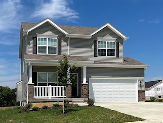 2 Sterling at Bella Terra, Imperial, MO 63010