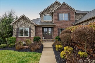 7953 Locust Grove Ct, Springboro, OH 45066