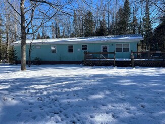 6389 2nd St, Brimley, MI 49715