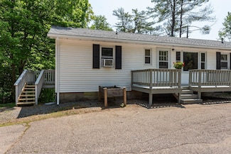 108 Cherry Valley Rd Unit 3, Gilford, NH 03249