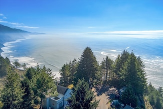 145 Cove View Dr, Whitethorn, CA 95589