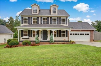 202 Brookstone Way, Salisbury, NC 28146