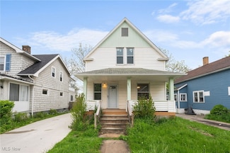 9611 Fuller Ave, Cleveland, OH 44104
