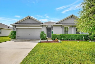 316 Nowell Loop, Deland, FL 32724