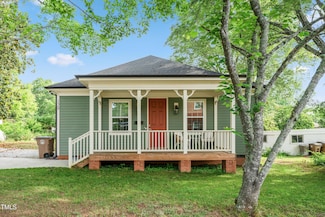 129 E Chestnut Ave, Wake Forest, NC 27587