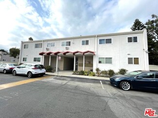 7141 Coldwater Canyon Ave Unit 16, North Hollywood, CA 91605