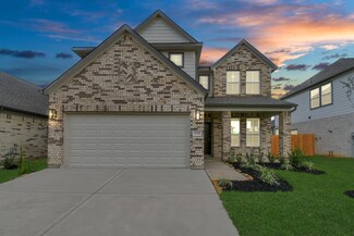 15706 Walnut Leaf Ln, Cypress, TX 77429