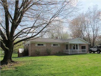 251 W 3rd St, Lynnville, IN 47619