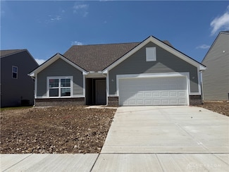 221 Scorsese St, Springfield, OH 45505