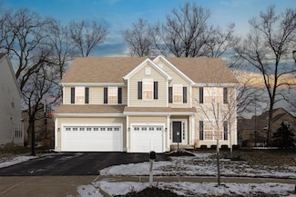 579 Buena Park Dr, Delaware, OH 43015