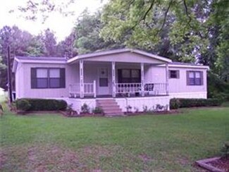 637 Black Rock Church Rd, Honoraville, AL 36042