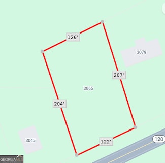 3065 Hiram Sudie Rd, Hiram, GA 30141