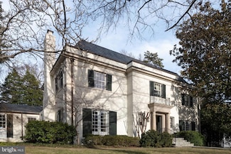 3115 Cleveland Ave NW, Washington, DC 20008