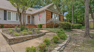 2203 Rankin Cir, Jonesboro, AR 72404