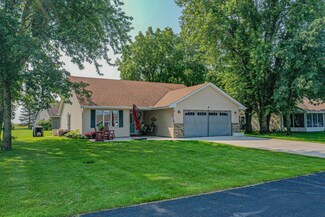 2270 Lake St E Unit 2, Osakis, MN 56360