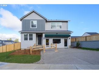 3406 Deerfern Rd Unit Lot 1, Eugene, OR 97404