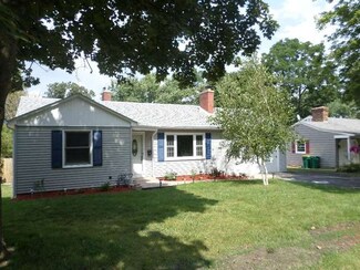508 Skyline Dr, Fox River Grove, IL 60021