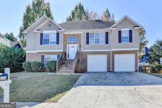 510 Saint James Ct, Lawrenceville, GA 30044
