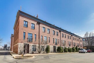 1816 N Spaulding Ave Unit 4, Chicago, IL 60647