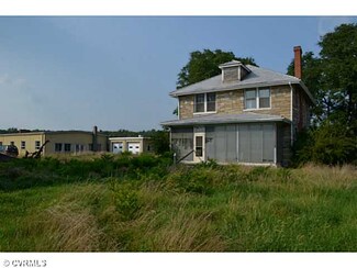 13559 Paige Rd, Woodford, VA 22580