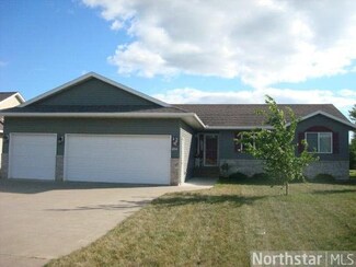 514 514 Iris Ln NE, St. Joseph, MN 56374