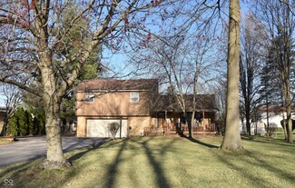 5819 Bar Del Dr E, Indianapolis, IN 46221