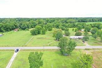 Hwy 452 Unit Marksville LA, Marksville, LA 71351