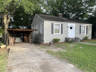 1103 Wilson Ave, Laurel, MS 39440
