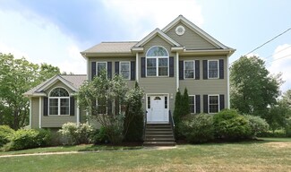 51 Nashua Rd, North Billerica, MA 01862