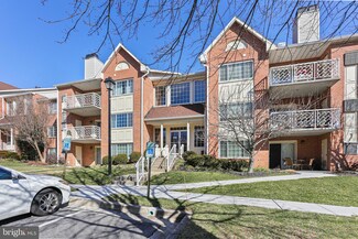 406 Rockfleet Rd Unit 201, Lutherville Timonium, MD 21093