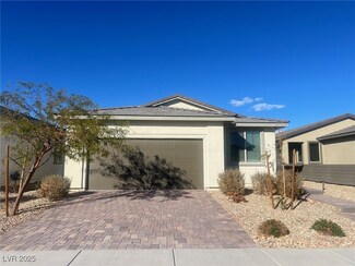 2254 Cold Canyon Ave, North Las Vegas, NV 89086