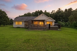 12 Pond Brook Rd, Huntington, MA 01050