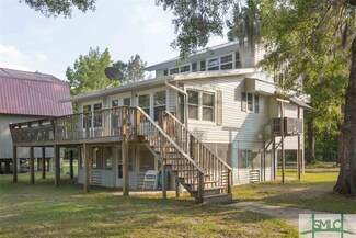 1073 Riverview Rd, Brooklet, GA 30415