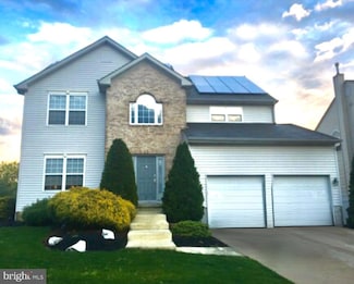 413 Eryn Rd, Wenonah, NJ 08090