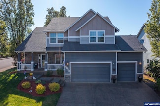 5933 Ballymeade St SE, Salem, OR 97306