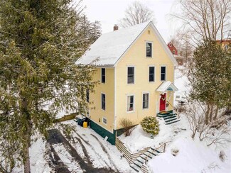 21 Guernsey Ave, Montpelier, VT 05602