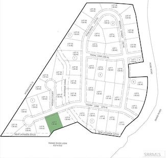TBD Thorn Ln Unit Lot 7, Blackfoot, ID 83221
