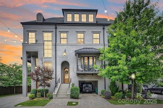 622 Mattie Rose Ln, Charlotte, NC 28204