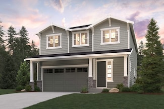 Luna, Poulsbo, WA 98370