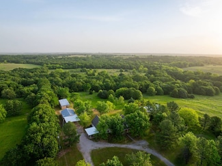 341530 E 1000 Rd, Meeker, OK 74855